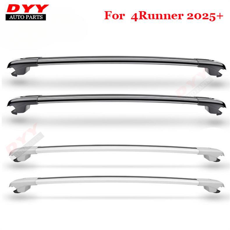 Supra 25-26 Model Roof Rack Crossbars for 4Runner N500