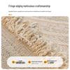 Cream Style Non-slip Sofa Cover