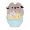 GUND Pusheen the Cat 10th Anniversary DX Ramen 6058998