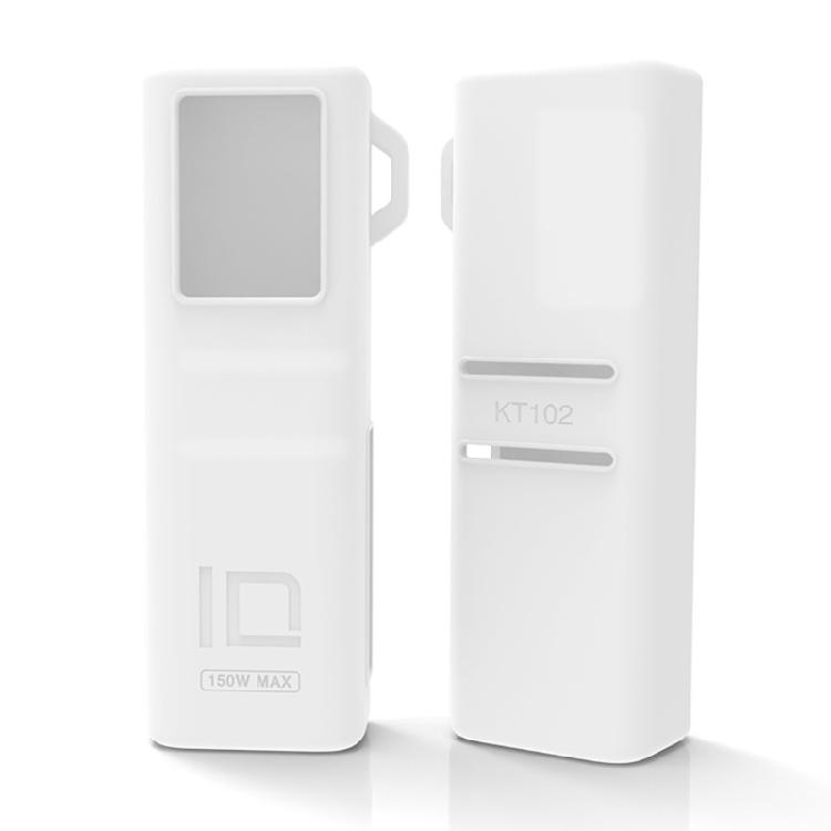 Quality Silicone Case For No.10 PowerBank Holder Enclosure Case For Optimals Shock Absorption And Convenient Use