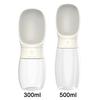1pc Large Dog Water Bottle, Portable Drinking Bowl, Pet Water Dispenser For Dog And Cat Travel And Hiking