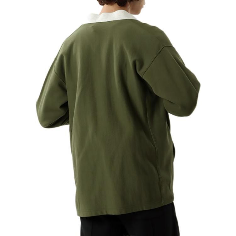 Champion Knitwear Japan Version Men's C3-W009