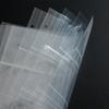 20PCS Plastic Clear Binder Sleeves Pocket Sheet Protectors For Storing Photos And Photocards Album Refill Page