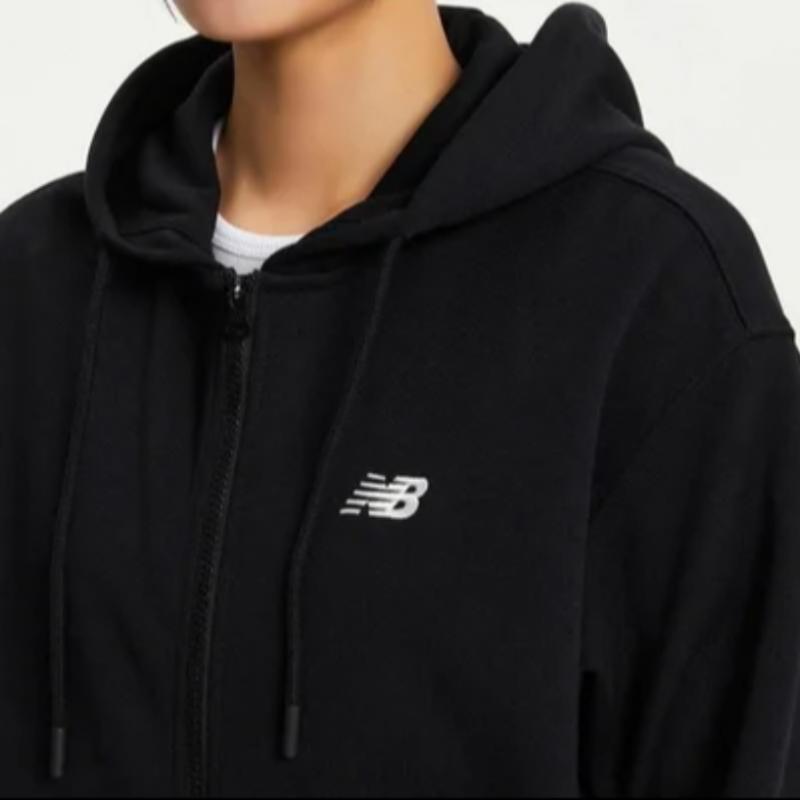 New Balance Half Club Classic Hoodie Nbmde41013