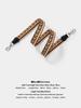 Fashion Cotton Webbing Strap for Kelly or Evelyn Crossbody Bags
