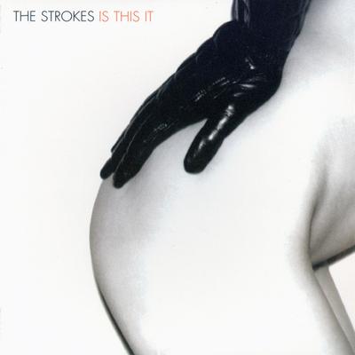 LP Record STROKES - Is This It 19658801691 RCA 2019 Europe Rock