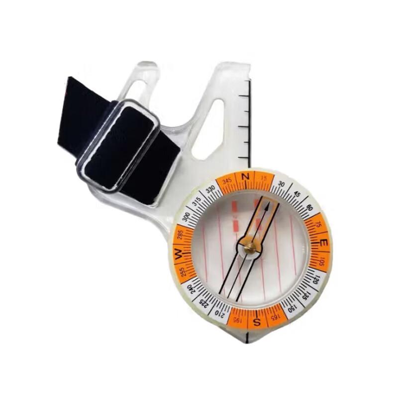 

Professional Outdoor Orienteering Compass