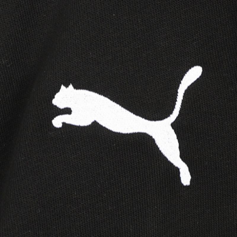 Puma Tg Casual Full Zip Hoodie