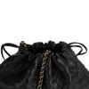 Autumn and winter new Dustbag cloud woven bag large capacity chain shoulder armpit bag small fragrant fashion women's bag