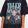 KOSZULA TYLER KENNEDY STRAND, T-SHIRT TYLER KENNEDY STRAND, BLUZA TYLER KENNEDY STRAND, MERCHANDISE TYLER KENNEDY STRAND, KOSZULA TYLER KENNEDY