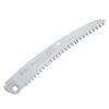 Silky Folding Saw, Sheath Saw, Rubber Boy Curve, Coarse Blade, 210mm, 464-21, Makes Pruning Live Trees Easy and Speedy.