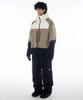 Dolauteoweeo 2425 Bonita Board Pants Black Unisex