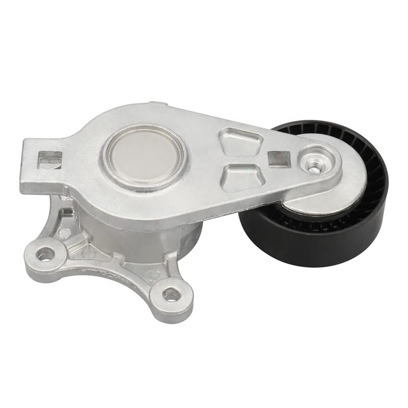 Riemenspanner-Baugruppe für Auto 8T4Z6B209A 7T4E6B209AA BT4E6B209CC Für Ford Explorer Sharp FLEX FUSION TAURUS Mazda-A87Q