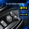 Honda 22nd Gen Lingpai 2A Electric Folding Rearview Mirror with Automatic Lock/Unlock and Window Lift