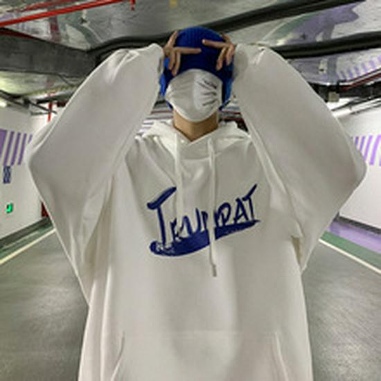 2023 Men's Stylish High Street Jacket - Hong Kong, Japanese Harajuku, Korean Fashion, Loose Fit