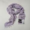 Scarf Bamboo lIllac