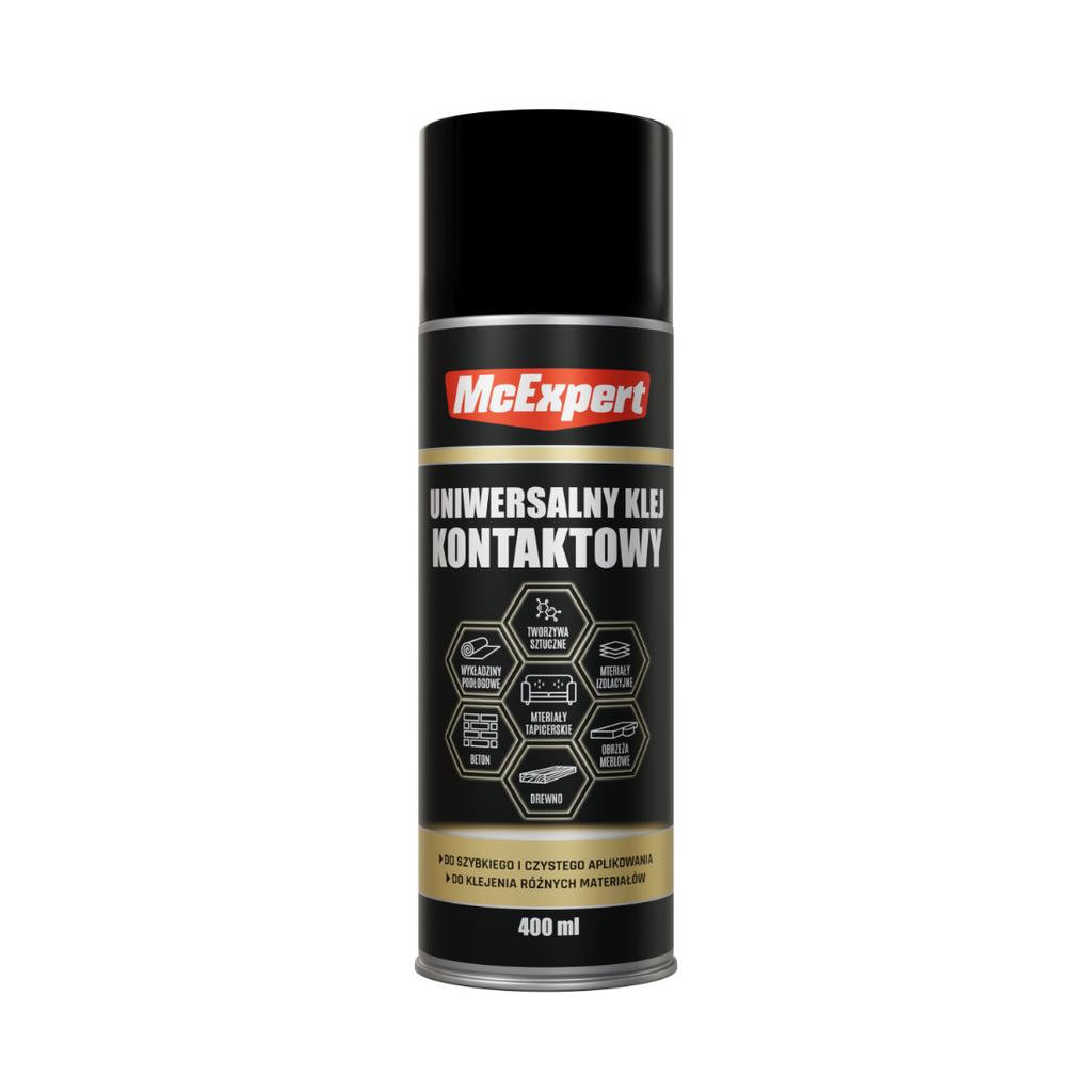 Universal Contact Adhesive 400Ml - Mc-680-0090