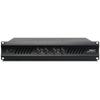 Shile Professional 4-Channel 150W Pure Power Amplifier AV-2018 CN plug (adapter included)