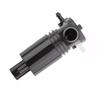 Front Rear Windscreen Washer Pump For Range Rover Evoque L538 Land Rover Discovery Sport L550 LR027685 LR083803 LR077377