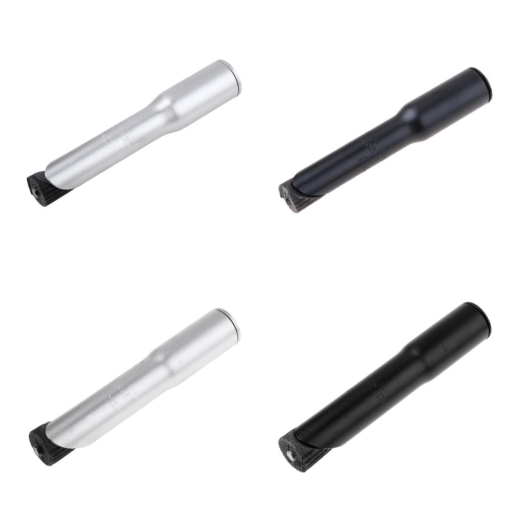 Adaptateur Riser de Potence pour Vélo de Route VTT Plus Haut Augmenté Noyau pour Fourche Avant de 28,6 mm