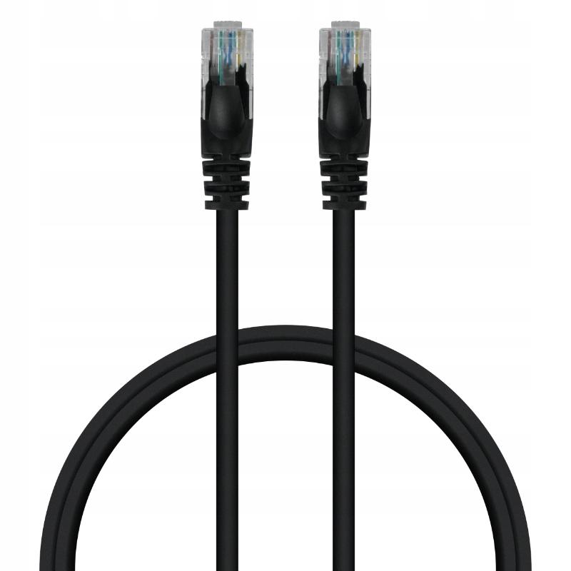 Utp Computer Cable Patchcord 3.0M Utp 6E Dpm 1 Pc