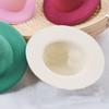 Elegant Fascinator Millinery Fascinators Base Hat Small Hat for Makeup Party