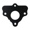 Car Conversion Parts Camshaft Thrust Retaining Plate with Bolts 12589016 For 4.8L 5.3L 5.7L Engine