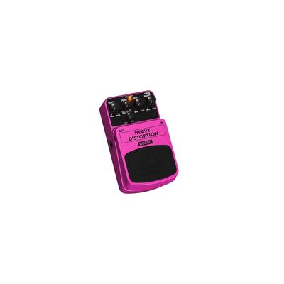 Guitar Effect Pedal Heavy Distortion HD300 HEAVY DISTORTION