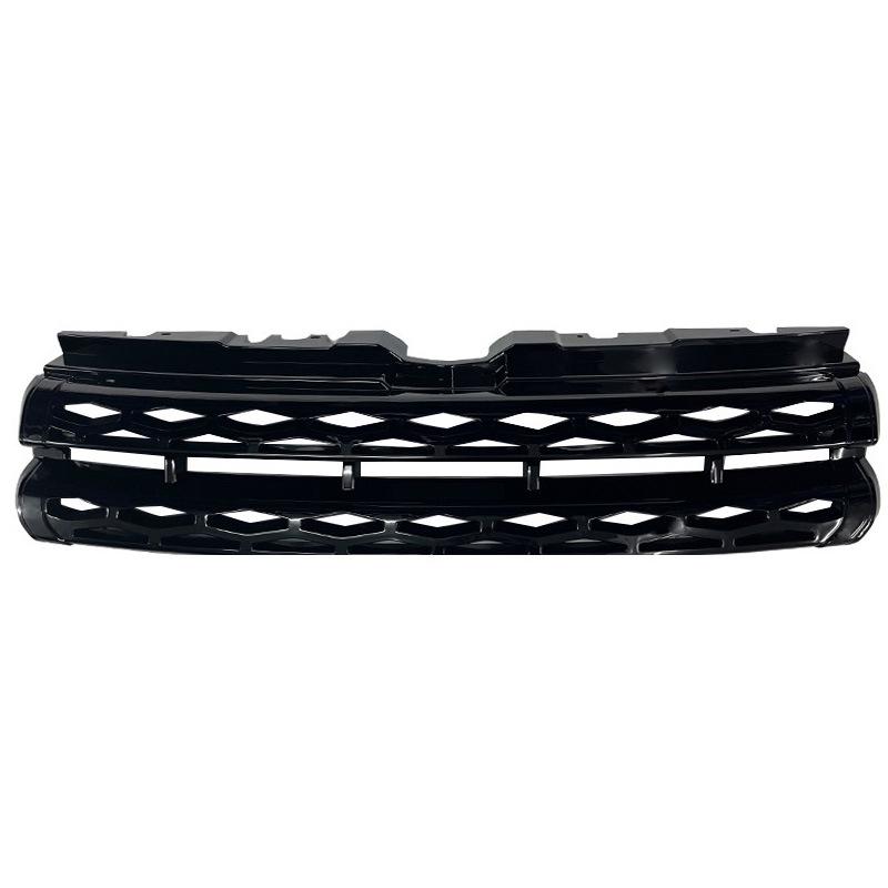 2016 Land Rover Range Rover Evoque Front Bumper Mesh Grille