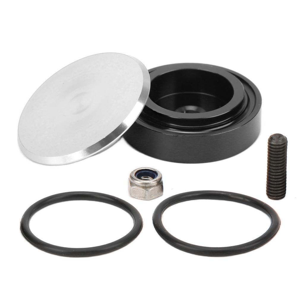 Car Rear Wiper Delete Kit Wiper Grommet for Car Adaptations