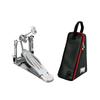 TAMA HP910LZB Tama SPEEDCOBRA 910 Single Pedal with Carrying Bag