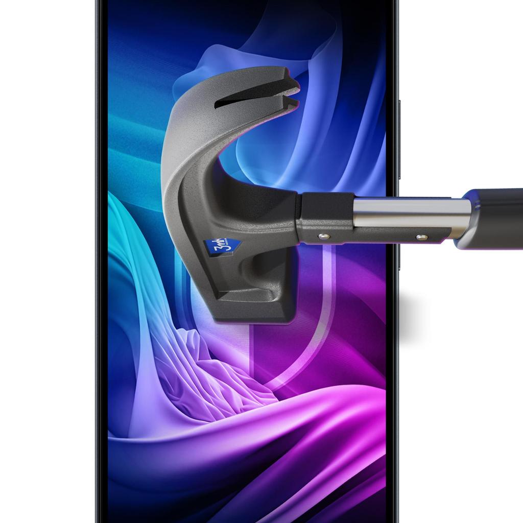 Myphone N23 Lite/N23 4G - 3Mk Silky Matt Pro