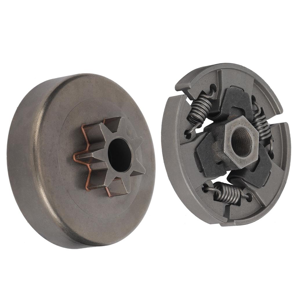 Chainsaw Accessories Clutch Sprocket Drum Kit Parts Fit for Stihl MS231 MS241 MS251 Chainsaw
