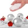 Snowflake White Party Winter Fluffy Super Powder Party Decor Snow Artificial Snow Christmas Instant