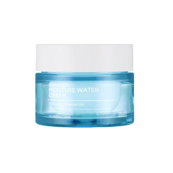 TENZERO Moisture Collagen Water Cream 50g 1ea