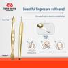 777 (THREE SEVEN) Korean Nail Clipper Set