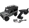 ANW3  RC CAR RC Jeep Wrangler Remote Control Car Full Scale Crawler MN128 MN168 MN78 MN82 WPL C54 Climbing Truck Toys Collect Gifts