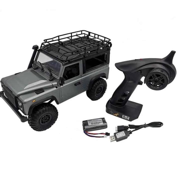 ANW3  RC CAR RC Jeep Wrangler Remote Control Car Full Scale Crawler MN128 MN168 MN78 MN82 WPL C54 Climbing Truck Toys Collect Gifts