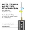 CJ-1Pro lectric Glue Removal Machine 9-level Adjustable Multi-functional Removal/Cutting/Polishing Repair Tool  Type C Interface
