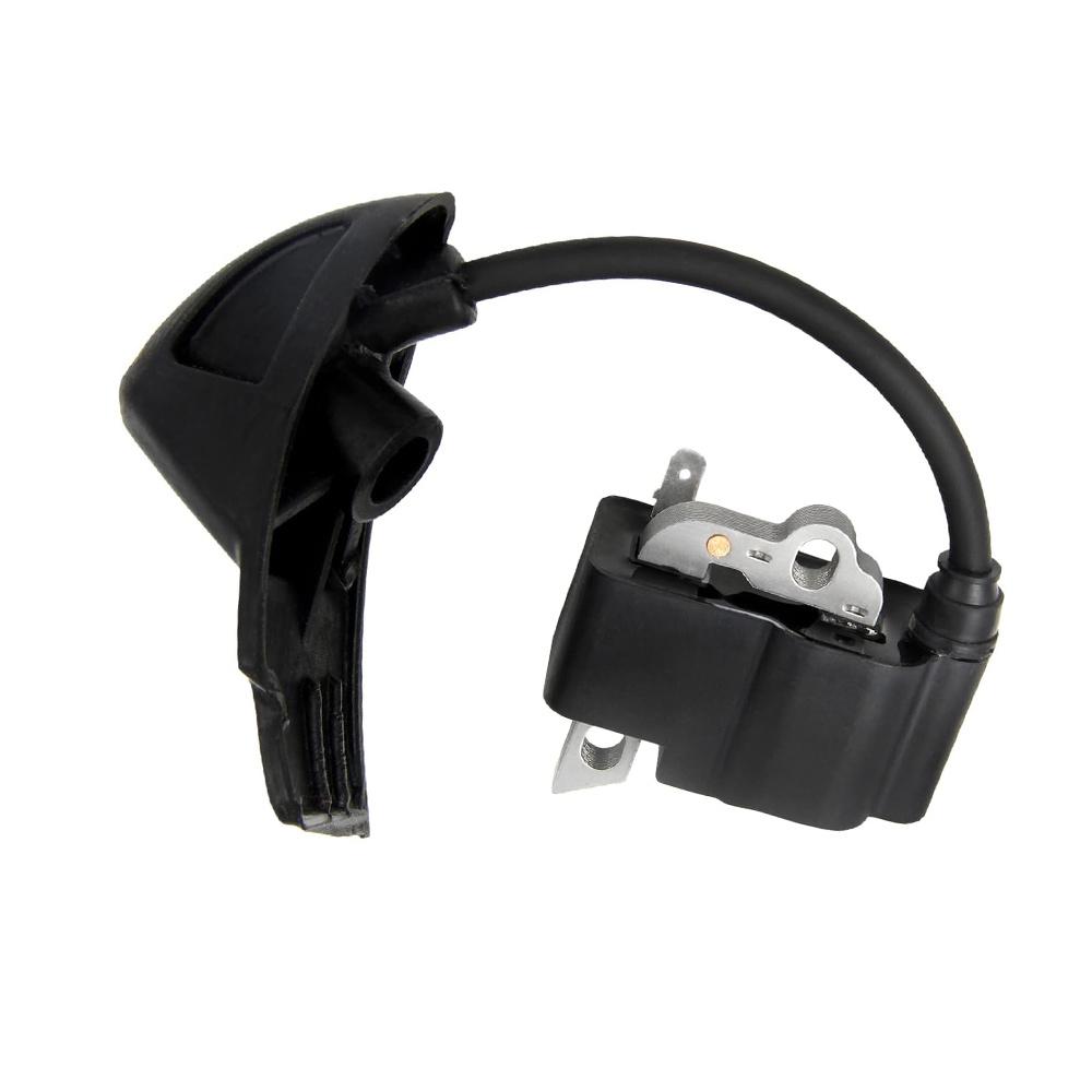 Zapalovací cívka 4241 400 1320 Pro Stihl BG56 BG56C BG86 BG86C SH56 SH86
