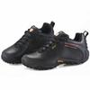 Lesifeisi Autumn/Winter Breathable Top Layer Cowhide Outdoor Hiking & Climbing Shoes for Men & Women