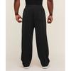Gymshark Gerade Bein Trainingshose Schwarz A2b2a Bb2j