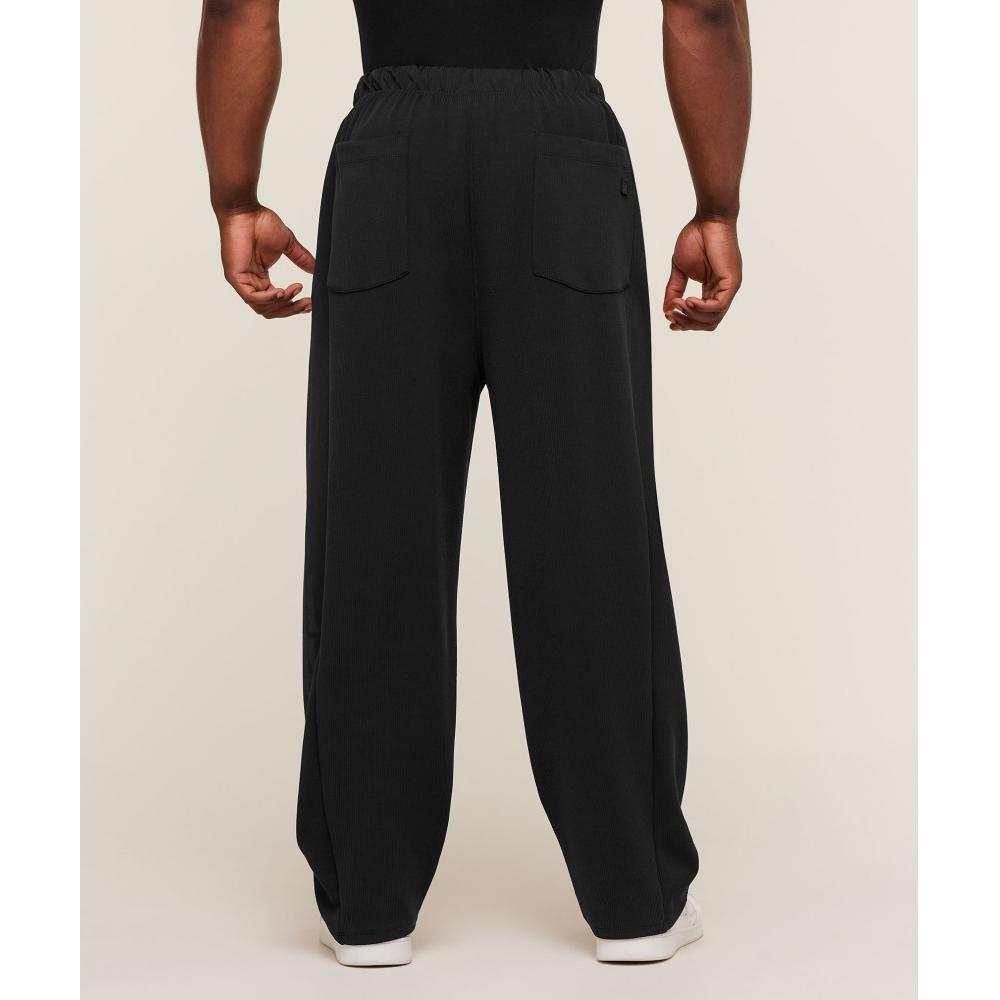 Gymshark Gerade Bein Trainingshose Schwarz A2b2a Bb2j