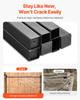 Gate Building Kit Fits 60 to 96 in Wide Openings 4 to 5 ft High Fence