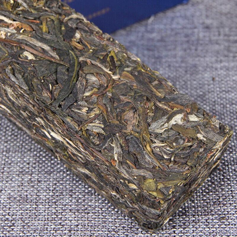 300g Cha Tea Tea Pillar Tea Leaves Gold Bar Spring Tea Ancient Tree Pu-erh Tea