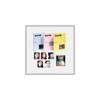 ILLIT Bomb 3rd Mini Album with Tracking Sealed (Full Set(3Standard+1Weverse+5GLLIT))