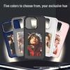 Ultra HD 3.97-inch E-Ink DIY Protective Case for iPhone 13/14/15