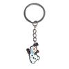 Frozen Keychain: 16 Designs - DIY Backpack Pendant, Soft PVC Charm
