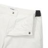 MALBON GOLF Semi-Wide Cargo Pants Cream (Man)