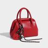 Herbst und Winter Neu Tragbar Muschel Tasche Gut Aussehend Liebe Baseball Personalisiert Anhänger Zubehör Nische Schulter Crossbody Clip Tasche